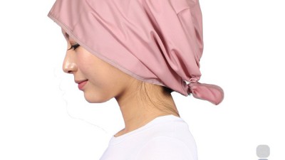 나만의 스타일 찾기! 득템찬스 가득한 머리두건스카프 후기